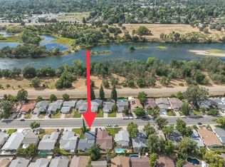 9462 Mira Del Rio Dr, Sacramento, CA 95827