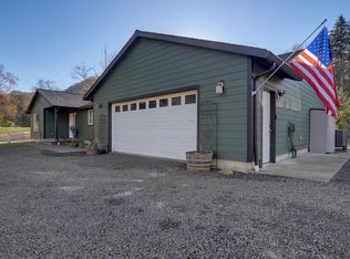 21865 Blaine Rd, Beaver, OR 97108
