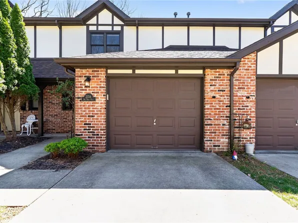 2334 Big Rock Rd, Allison Park, PA 15101