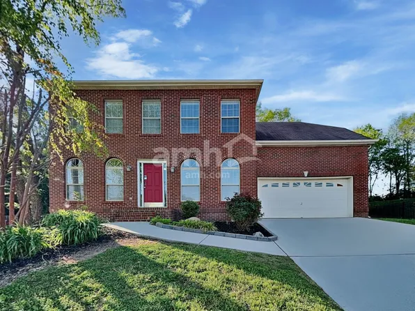 1582 Cider Ln, Powell, TN 37849