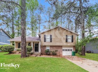 3346 Clevemont Way, Ellenwood, GA 30294