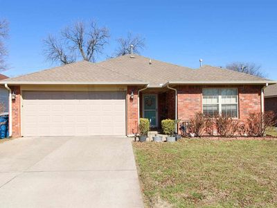 732 E Broadway St, Cushing, OK, 74023