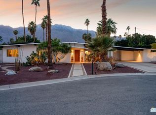 215 N Helena Cir, Palm Springs, CA 92262