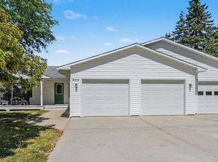 230 W Deerfield Rd, Mount Pleasant, MI 48858