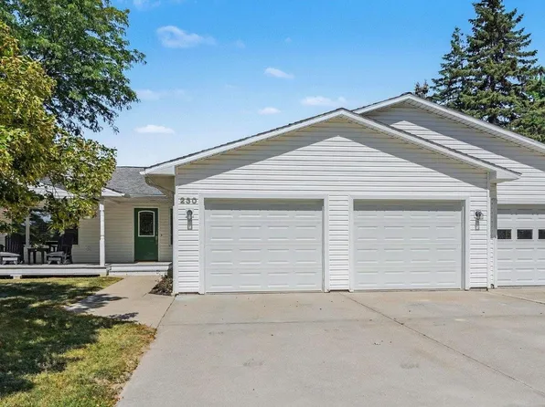 230 W Deerfield Rd, Mount Pleasant, MI 48858