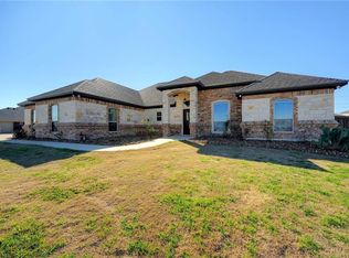 133 Oak Stone Dr, Jarrell, TX 76537