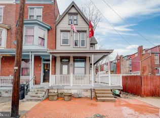 1905 N 4th St, Harrisburg, PA 17102