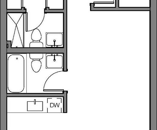 2nd image of 80 Stockholm St #1