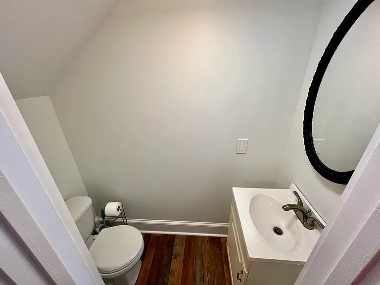 303 Telfair St — Photo 8