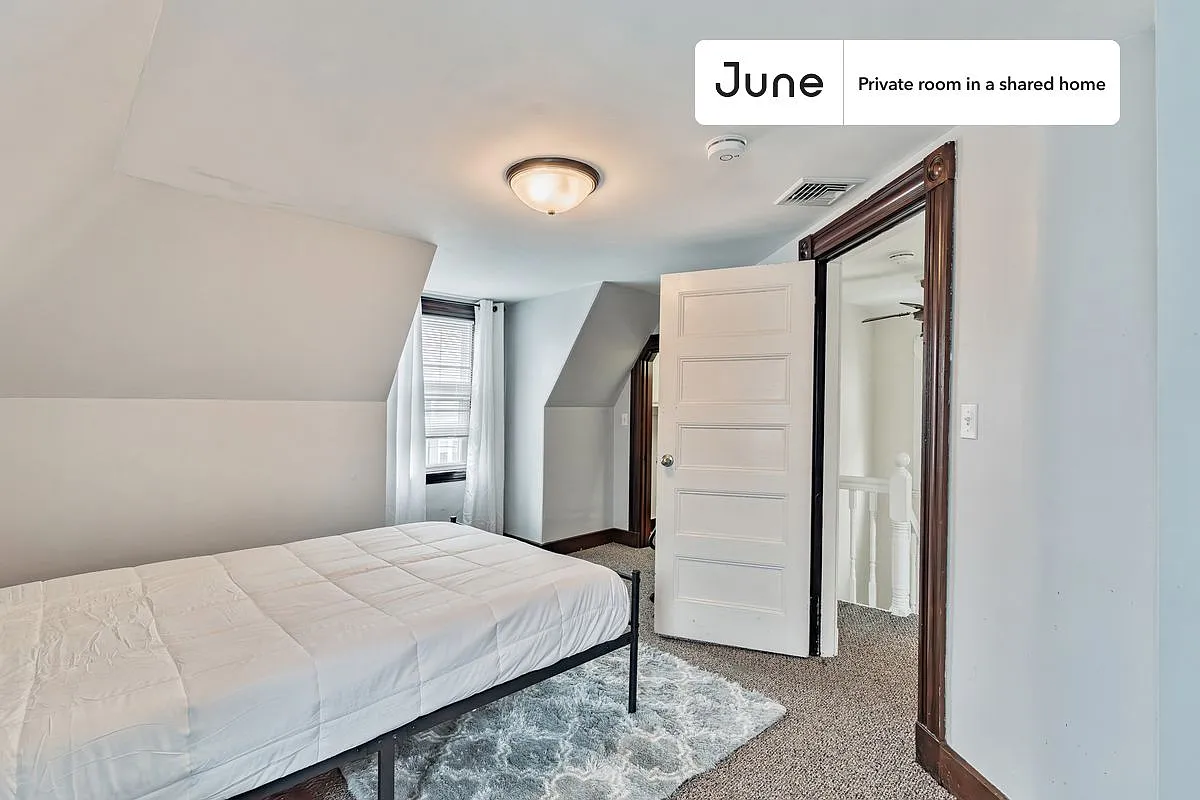 Building Photo - 53 Hopedale St #F