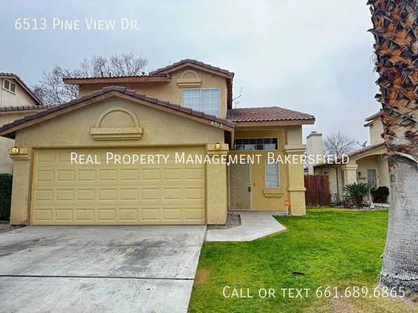 6513 Pine View Dr, Bakersfield, CA 93307
