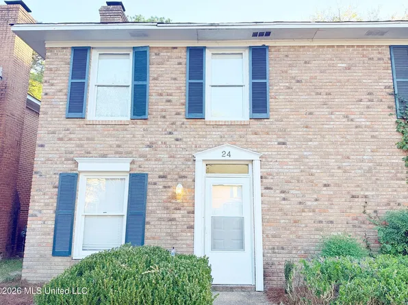 24 Greenwing Ct, Jackson, MS 39211