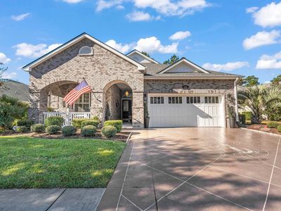 209 Sugar Loaf Ln., Murrells Inlet, SC, 29576