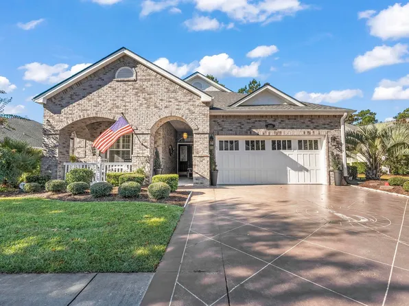 209 Sugar Loaf Ln., Murrells Inlet, SC 29576