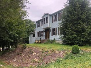 7 Sanfred Rd, Leicester, MA 01524