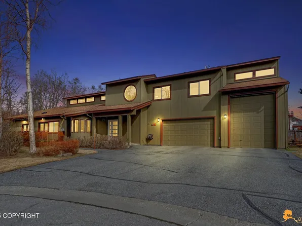 10177 Voyager Cir, Anchorage, AK 99515