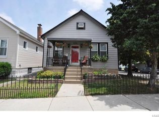 5722 Morgan Ford Rd, Saint Louis, MO