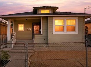 2539 Grande Vista Ave, Oakland, CA