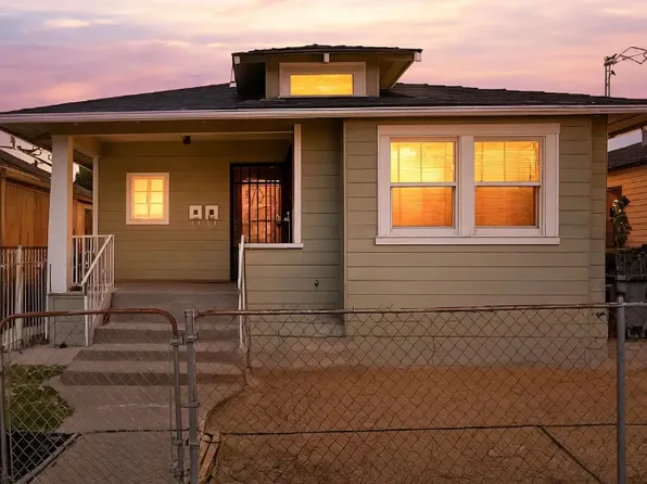 2539 Grande Vista Ave, Oakland, CA 94601