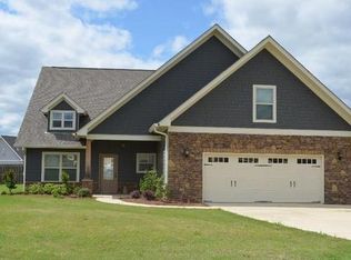 55 Cantera Way, Pike Road, AL 36064