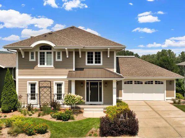 6738 North Chickahauk Trail, Middleton, WI 53562