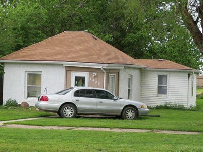 1408 3rd Ave, Council Bluffs, IA, 51501