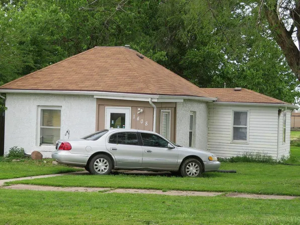 1408 3rd Ave, Council Bluffs, IA 51501