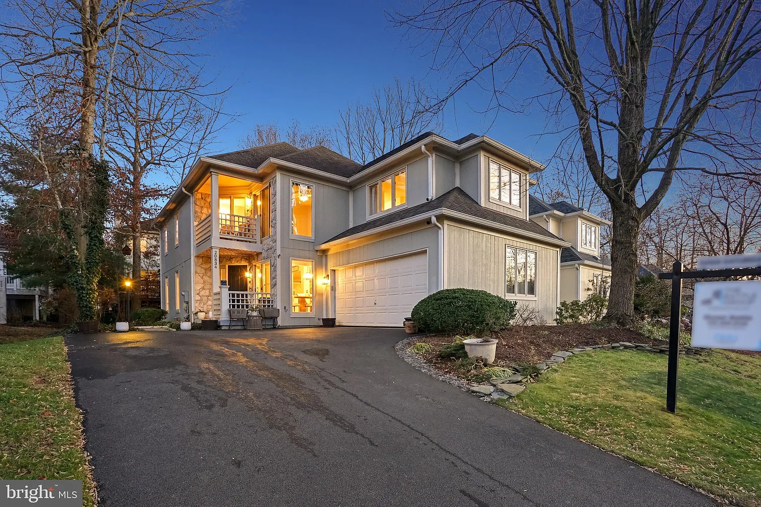 20834 Blossom Landing Way photo 1