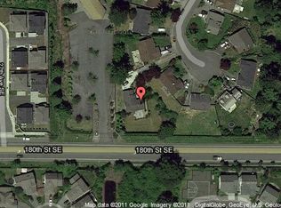 17910 28th Ave SE, Bothell, WA 98012