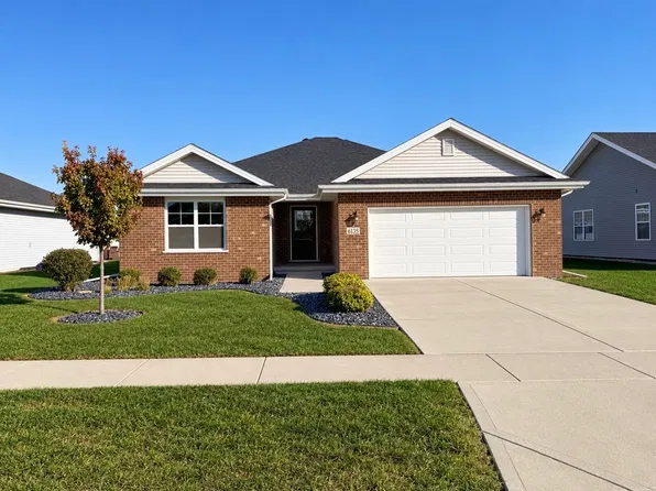 6135 Stone Ptwy, Bourbonnais, IL 60914
