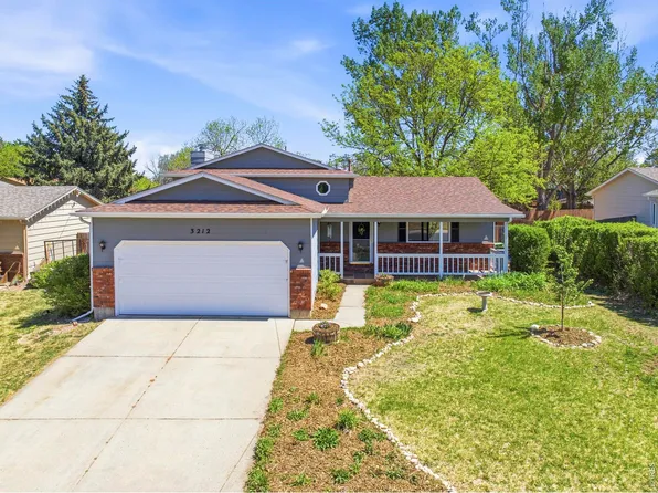 3212 Sam Houston Cir, Fort Collins, CO 80526