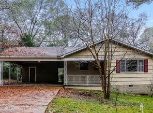 4625 Tennyson St, Jackson, MS 39206