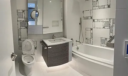 Rented by Green City Realty