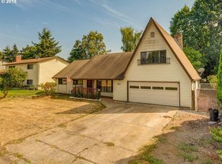 1801 NW 104th St, Vancouver, WA 98685