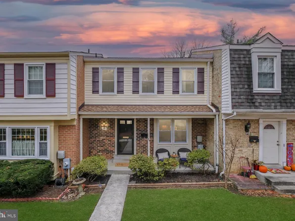 24 Ramsdell Ct, Gaithersburg, MD 20878