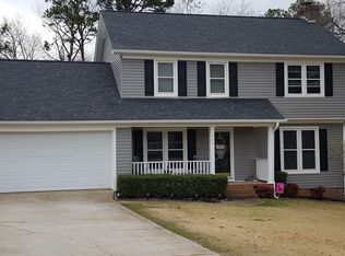 111 Pine Gate Dr, Greenville, SC 29607