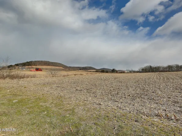 Quaker Church Rd, Muncy, PA 17756