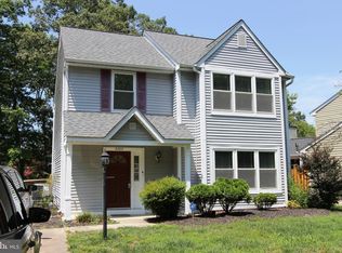 6203 Bighorn Ct, Waldorf, MD