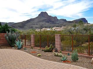 8571 N Shadow Wash Way, Tucson, AZ 85743
