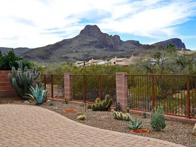 8571 N Shadow Wash Way, Tucson, AZ, 85743