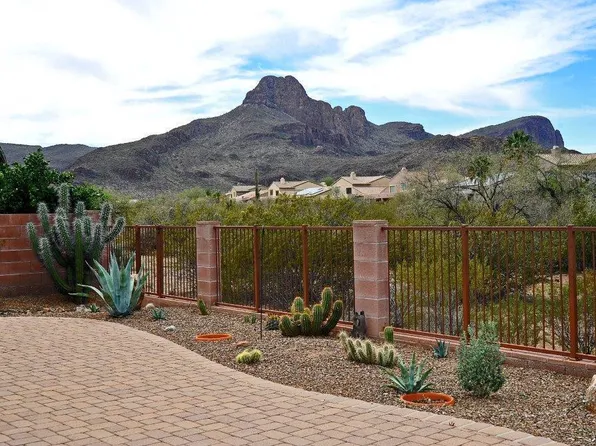 8571 N Shadow Wash Way, Tucson, AZ 85743