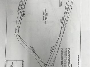 Lot #102 Chinquapin Ln, Gravette, AR 72736