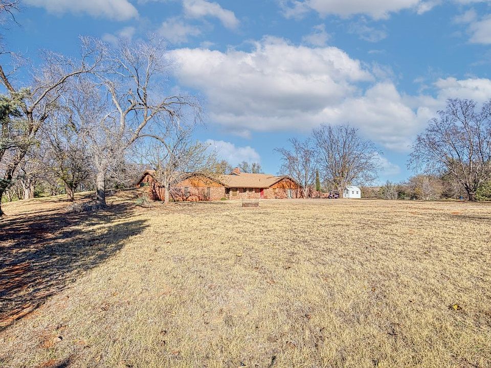 9266 Highway 34, Hammon, OK 73650 Zillow