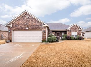 2295 Wilmington Dr, Conway, AR 72034