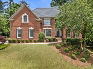 330 Broad Leaf Ct, Johns Creek, GA 30022