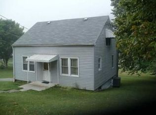 3541 Norwood Rd, Huntington, WV 25705