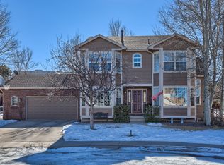 4315 Sable Ridge Ct, Colorado Springs, CO 80918