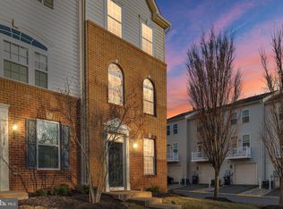 14168 Cannondale Way #19, Gainesville, VA 20155