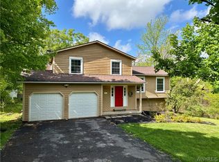 4617 Allen Rd, Syracuse, NY 13215