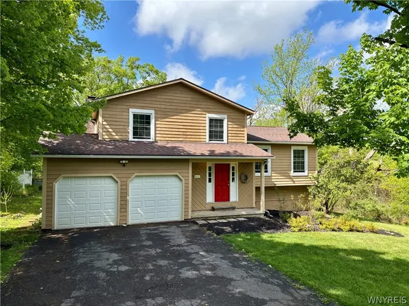 4617 Allen Rd, Syracuse, NY 13215